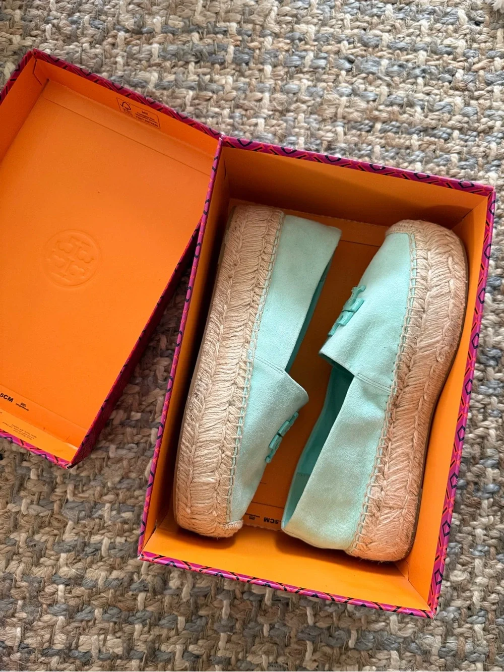Tory Burch tory burch